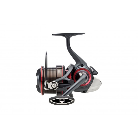 Mulineta Daiwa - Tournament Feeder 25 QD